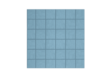 Купить Мозаика SR03 (5х5) 30x30x9 непол. в Воронеже